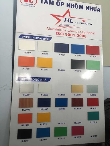 bán sỉ & lẻ tấm alu tại biên hòa, đồng nai